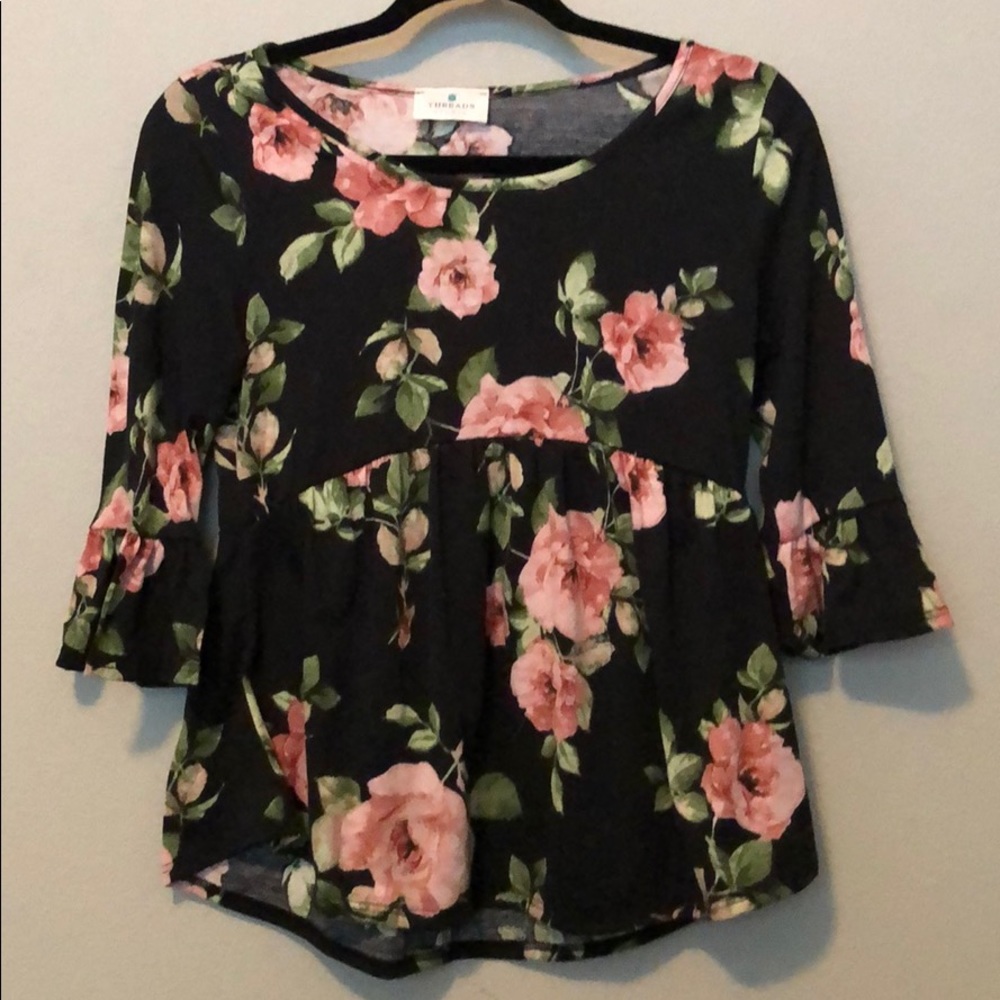 Work Shirt